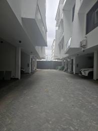 4 bedroom House for sale Ikoyi S.W Ikoyi Lagos