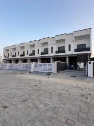 4 bedroom House for sale Ikota Lekki Lagos