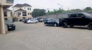 4 bedroom House for sale Allen Avenue, Ikeja Behind Alade Market , Allen Avenue Ikeja Lagos