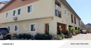 4 bedroom House for rent Off Freedom Way Lekki Phase 1 Lekki Lagos