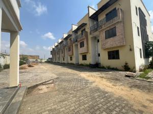 4 bedroom House for sale Jahi Gilmore Abuja Jahi Abuja