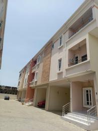 4 bedroom House for sale Eleguishi Ikate Lekki Lagos