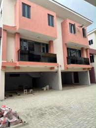4 bedroom House for sale Adeniyi Jones Ikeja Lagos