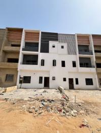 4 bedroom House for sale Dakwo Abuja