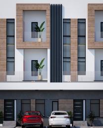 4 bedroom House for sale Palmgrove Shomolu Lagos