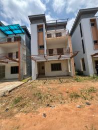 4 bedroom House for sale Wumba Abuja