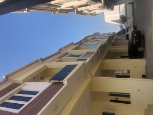 4 bedroom House for rent Harrison Drive VGC Lekki Lagos