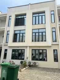 4 bedroom House for rent Platinum Way Ikate Lekki Lagos