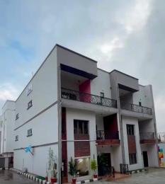 4 bedroom House for rent Guzape Abuja