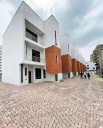 4 bedroom House for rent Periwinkle Estate Lekki Phase 1 Lekki Lagos