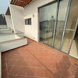 4 bedroom House for rent Chevron Lagos. Chevron Lekki Lagos
