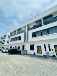4 bedroom House for sale Osapa london Lekki Lagos