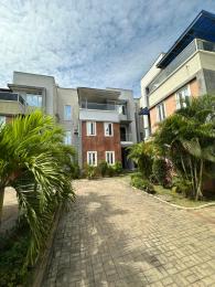 4 bedroom House for sale By Glimore Jahi Abuja