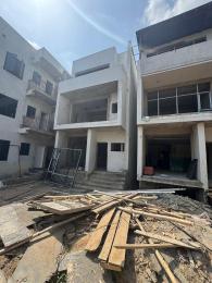 4 bedroom House for sale Wuse 2 Abuja