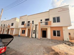 4 bedroom House for rent Kukwaba Abuja