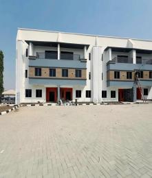 4 bedroom House for sale Wuye Main Abuja Wuye Abuja