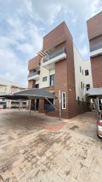 4 bedroom House for sale Kaura Kaura (Games Village) Abuja