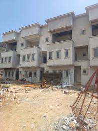 4 bedroom House for sale Katampe Main Abuja