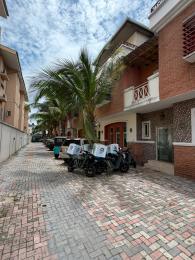 4 bedroom House for rent Agungi Lekki Lagos