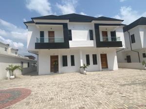 4 bedroom House for rent Harris Drive Lekki Phase 2 Lekki Lagos