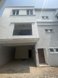 4 bedroom House for rent Orchid Lekki Lagos