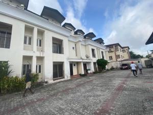 4 bedroom House for rent Lekki Phase 1 Lekki Lagos