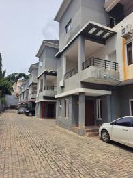 4 bedroom House for rent Guzape Guzape Abuja