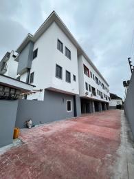 4 bedroom House for sale Off Orji Murray Street, Ilasan Lekki Lagos
