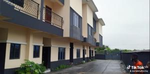 4 bedroom House for sale Apple junction Amuwo Odofin Lagos