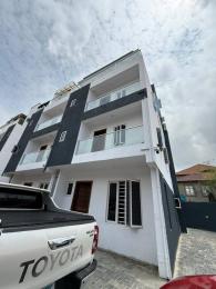 4 bedroom House for rent Lekki Phase 1 Lekki Lagos