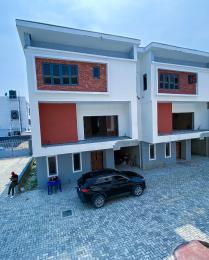 4 bedroom House for sale Freedom Way, Lekki Phase 1 Ikate Lekki Lagos