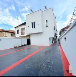 3 bedroom House for sale Gbagada Phase 1 Gbagada Lagos