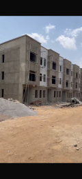 4 bedroom House for sale Gaduwa Abuja