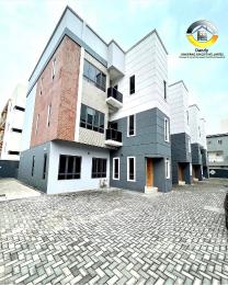 4 bedroom House for sale Ikate Lekki Lagos
