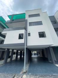 4 bedroom House for rent Ikeja GRA Ikeja Lagos