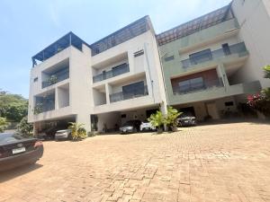 4 bedroom House for rent Maitama Maitama Abuja