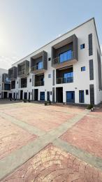 4 bedroom House for rent Gaduwa Abuja
