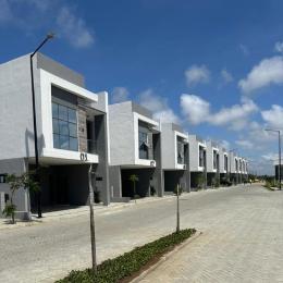 4 bedroom House for rent  Abraham adesanya estate Ajah Lagos