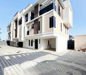 4 bedroom House for rent Lekki Phase 1 Lekki Lagos