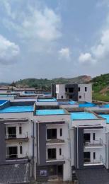 4 bedroom House for sale (near Cbn Estate) Garki 1 Abuja