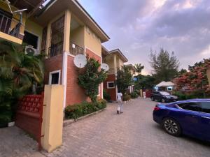 4 bedroom House for sale Opposite Old Cbn Garki 2 Abuja
