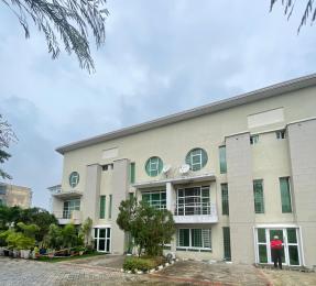 4 bedroom House for rent Osborne Phase 3 Osborne Foreshore Estate Ikoyi Lagos