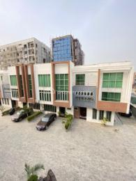 4 bedroom House for rent Lekki Phase 1 Lekki Lagos