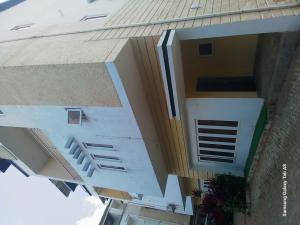 4 bedroom House for rent Guzape Guzape Abuja