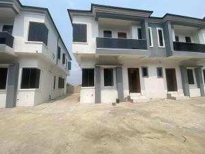 4 bedroom House for rent Chevron Lekki Lagos