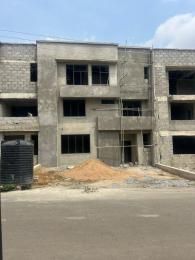 4 bedroom House for sale Gwarinpa Abuja