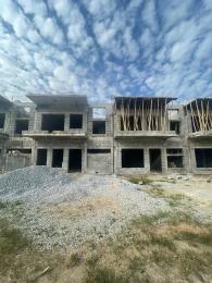 4 bedroom House for sale Karmo Abuja