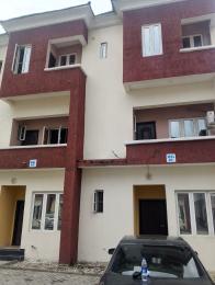 4 bedroom House for sale Imperial Court, Greenland Estate 1, Ogombo Ajah Lagos