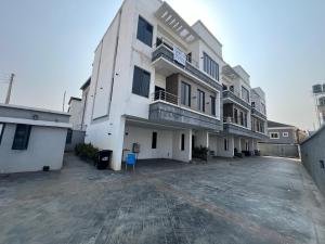 4 bedroom House for rent Ikate Ikate Lekki Lagos