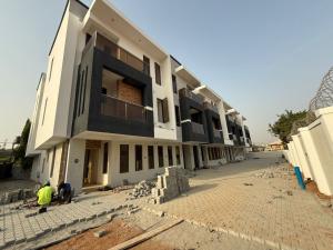 4 bedroom House for sale Wuse 2 Abuja